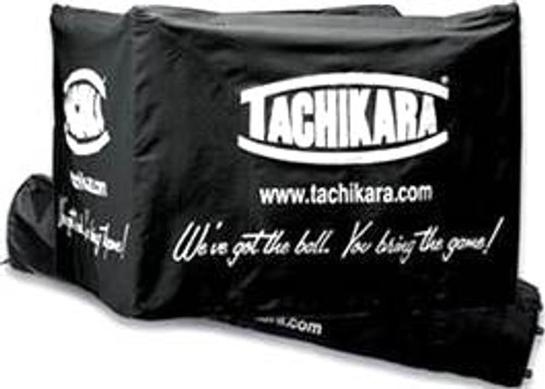 Replacement Tachikara Deep Basket Nylon Ball Cart Bag
