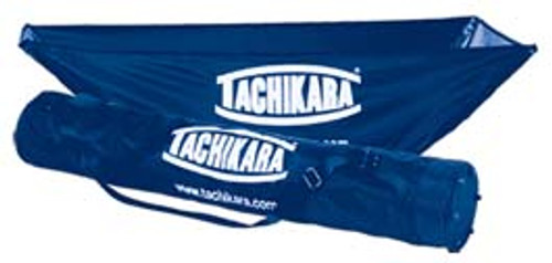 Replacement Tachikara Hammock Style Nylon Ball Cart Bag Replacement Tachikara Hammock Style Nylon Ball Cart Bag