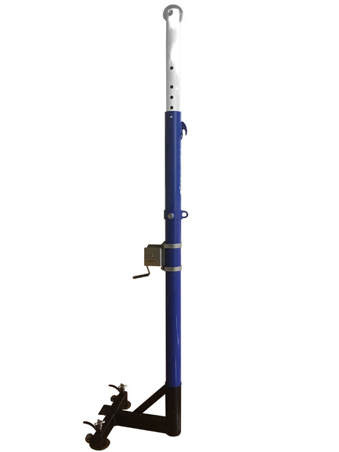 T-Base Single Anchor T-Base Single Anchor