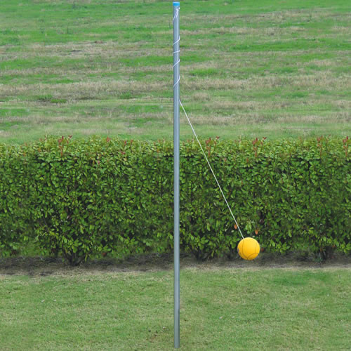 Tetherball AC 2-Piece Tetherball AC 2-Piece