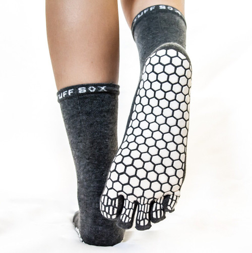 Barefoot Feeling Beach Sock (Tuff Sox)