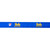Custom Printed Boundary Lines