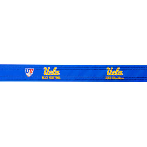 Custom Printed Boundary Lines