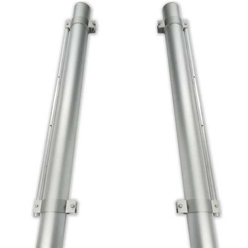 UV-5000 poles new UV-5000 poles new