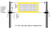 UV-TOP Telescopic Outdoor Aluminum Pole System