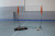 Portable Warm-Up Net