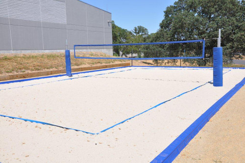Curb PadTM: Concrete / Landscape Timber Curb Padding