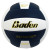 Baden Perfection - navy, white