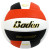 Baden Perfection - orange, black, white