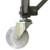 Baden Perfection Portable Cart - Wheel