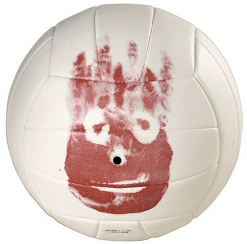 Wilson Cast Away Volleyball Wilson Cast Away Volleyball