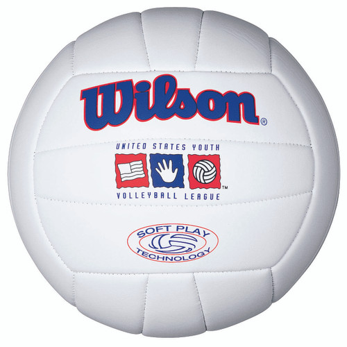 Wilson Soft Play Volleyball Wilson Soft Play Volleyball