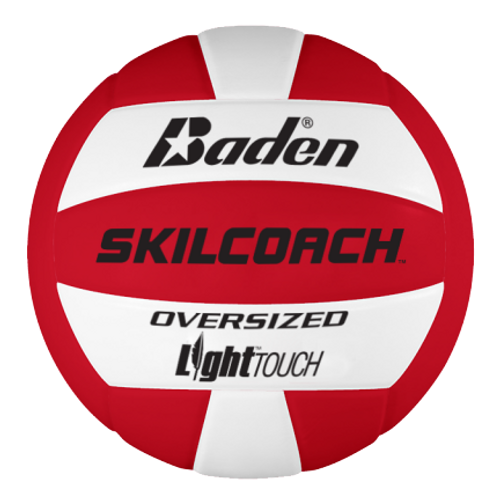 Baden Oversized VXT2 Fabric Volleyball Baden Oversized VXT2 Fabric Volleyball