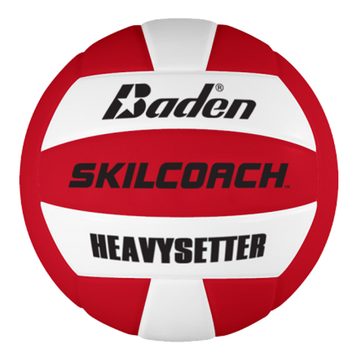 Baden HeavySetter VXT4 Volleyball