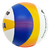 Mikasa Beach Volleyball BV550C