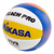 Mikasa Beach Volleyball BV550C