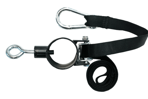 2" Cambuckle Quick Tension Collar