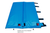 Inflatable Pole Pad - Inside