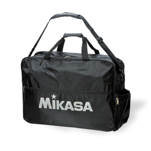 Mikasa black briefcase bag