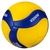 Mikasa V200W New 18 Panel Olympic Indoor Volleyball Photo angle 1