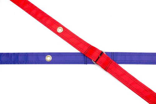 Quick Adjust Grommet Boundary Lines Quick Adjust Grommet Boundary Lines