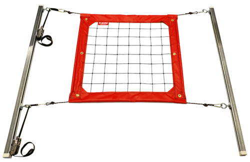 Wood Pole Attachment System