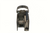 Indoor 3" and 3.5" Worm Gear Winch Clamp-on